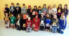 <p>5th & 6TH Class</p>