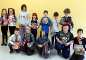 <p>3rd & 4th Class</p>
