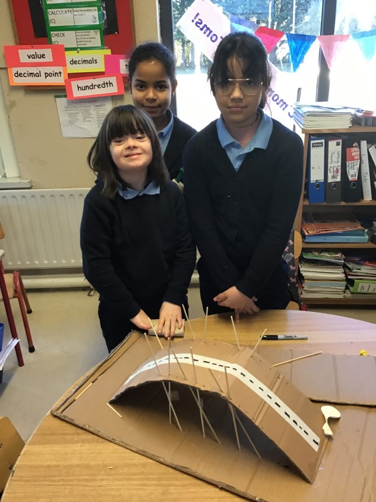 Kilchreest National School photo gallery image