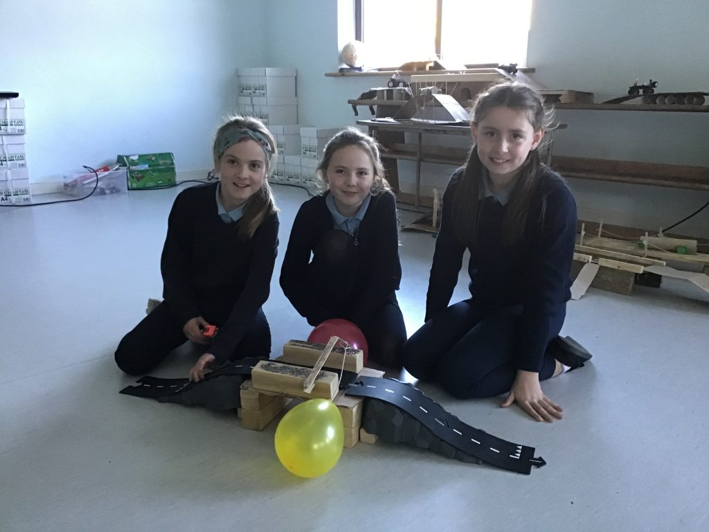 Kilchreest National School photo gallery image
