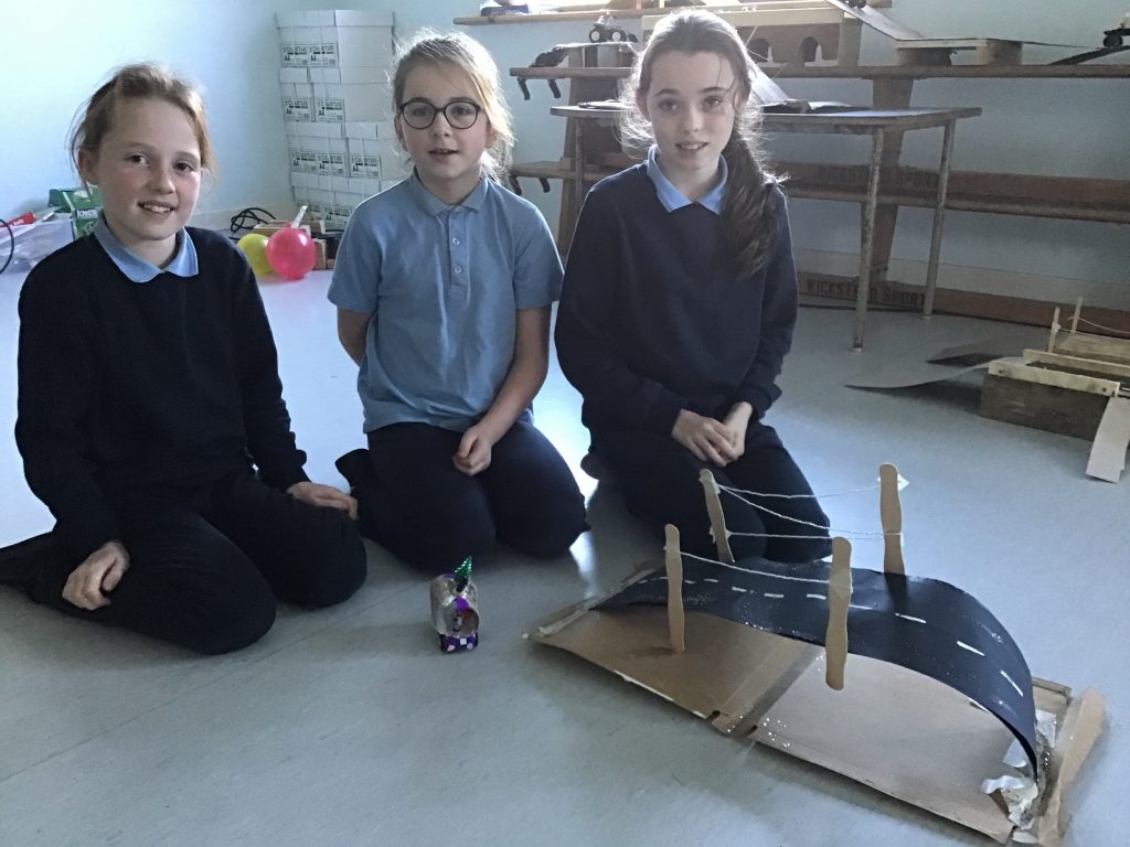 Kilchreest National School photo gallery image