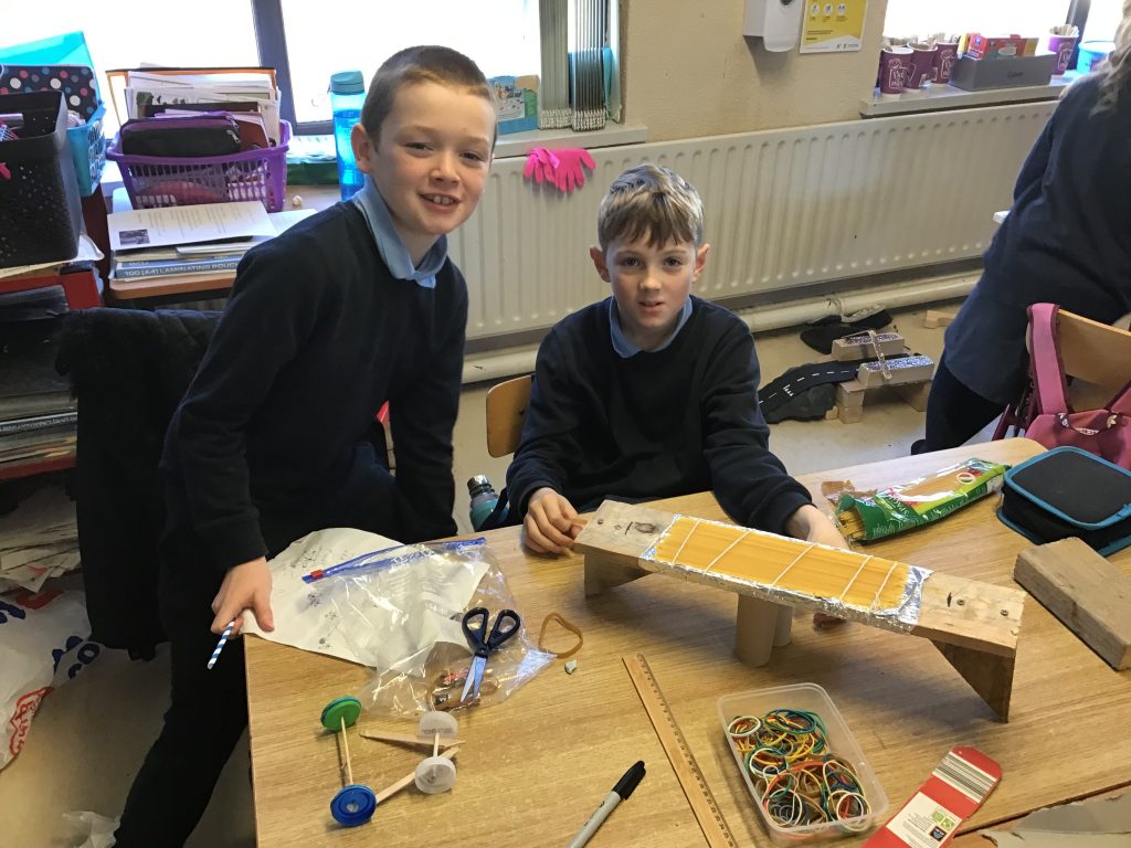 Kilchreest National School photo gallery image