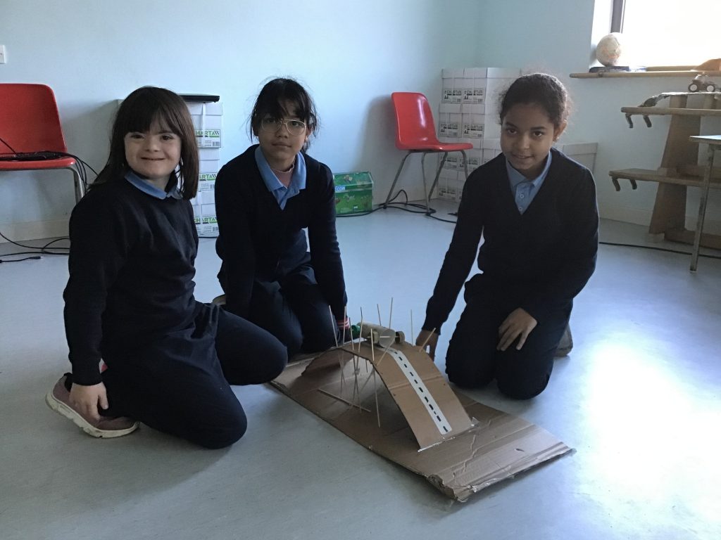 Kilchreest National School photo gallery image