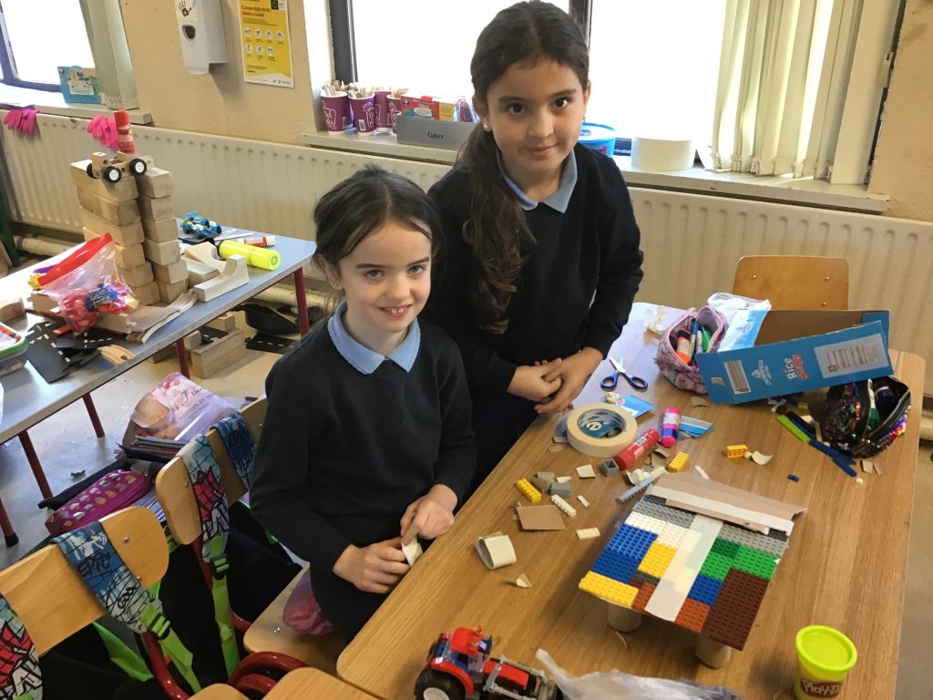 Kilchreest National School photo gallery image