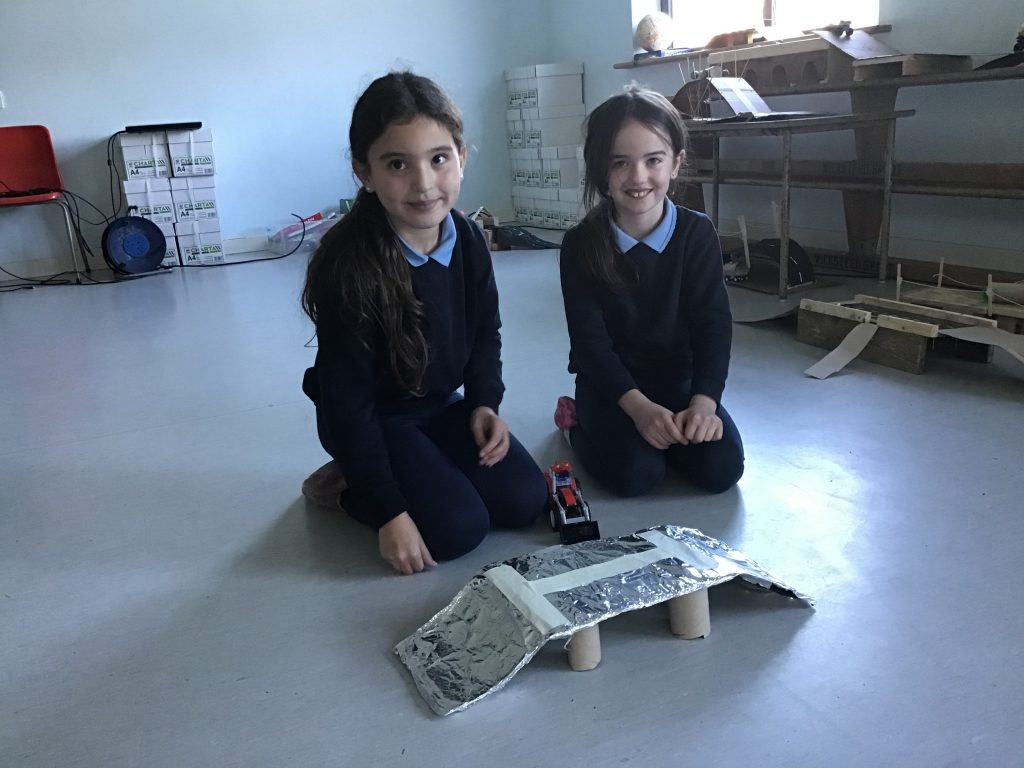 Kilchreest National School photo gallery image