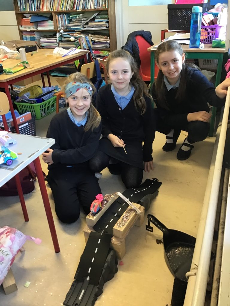 Kilchreest National School photo gallery image