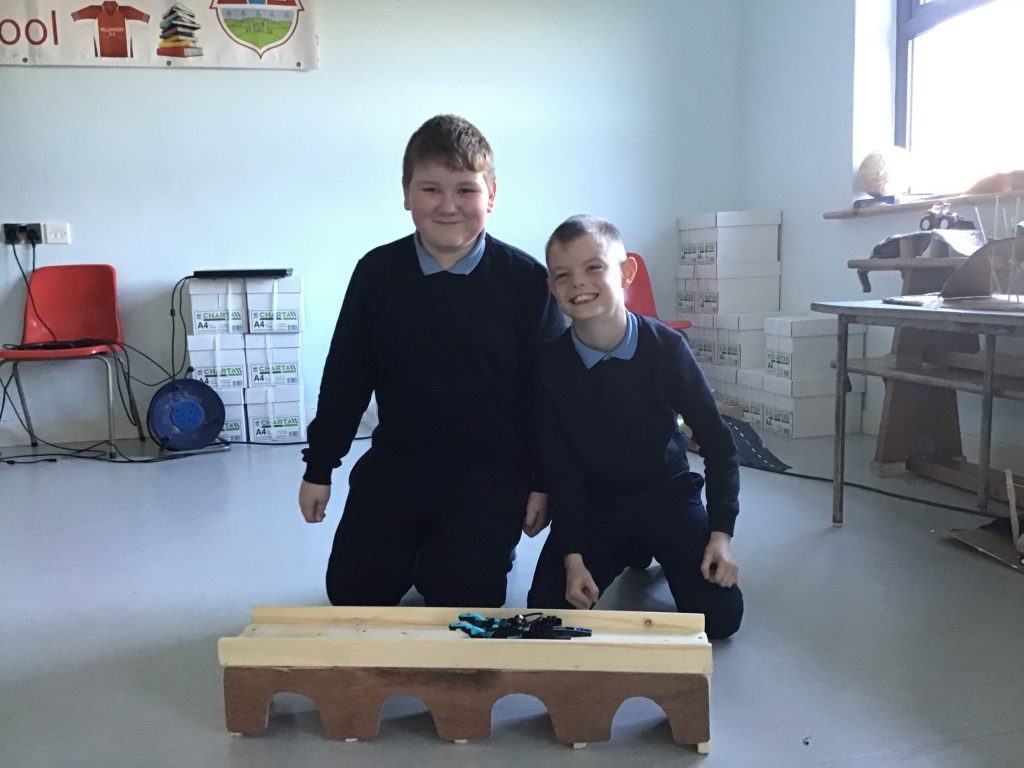 Kilchreest National School photo gallery image