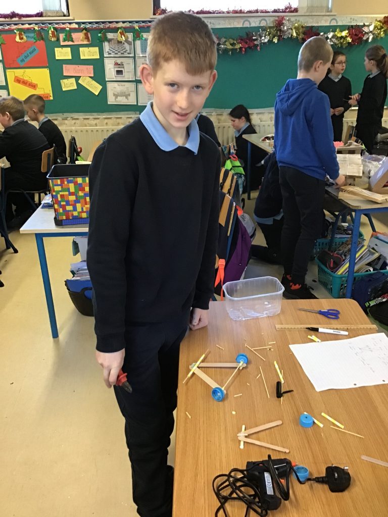 Kilchreest National School photo gallery image