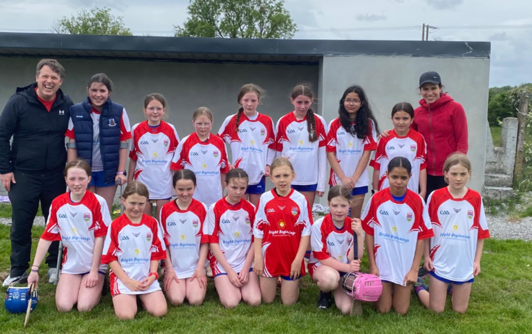 Sports image from Proud Performances from Our School Teams