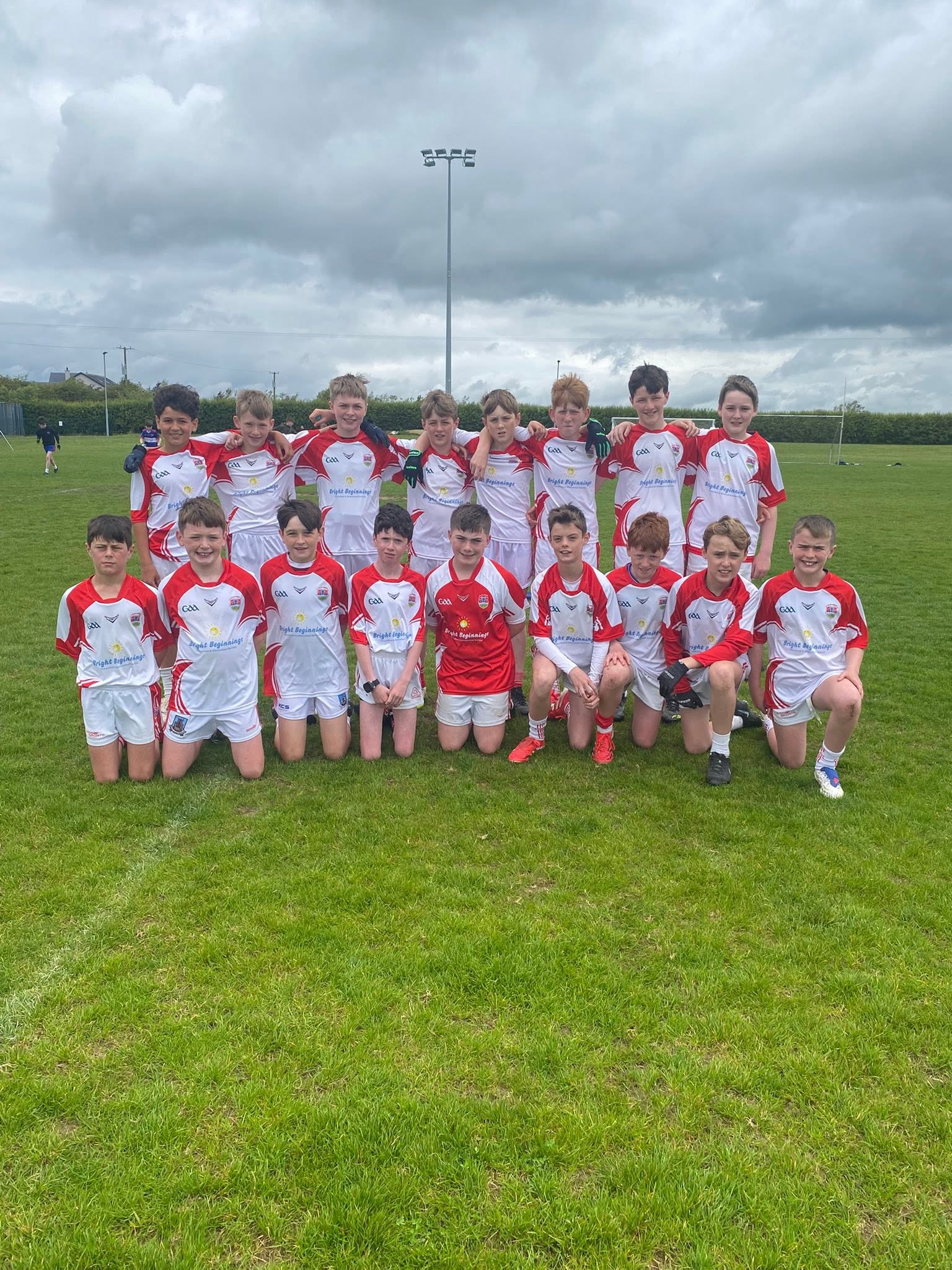 Sports image from Proud Performances from Our School Teams