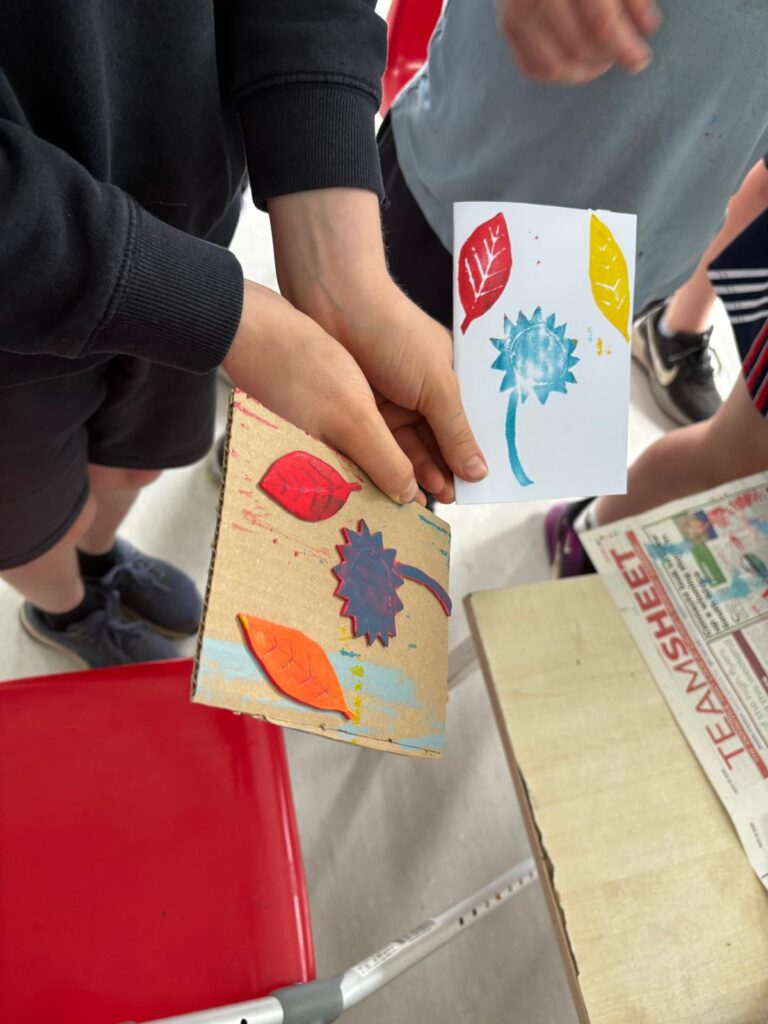 Learning image from Learning in action – 07