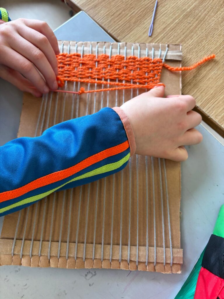 Learning image from Learning in action – 08