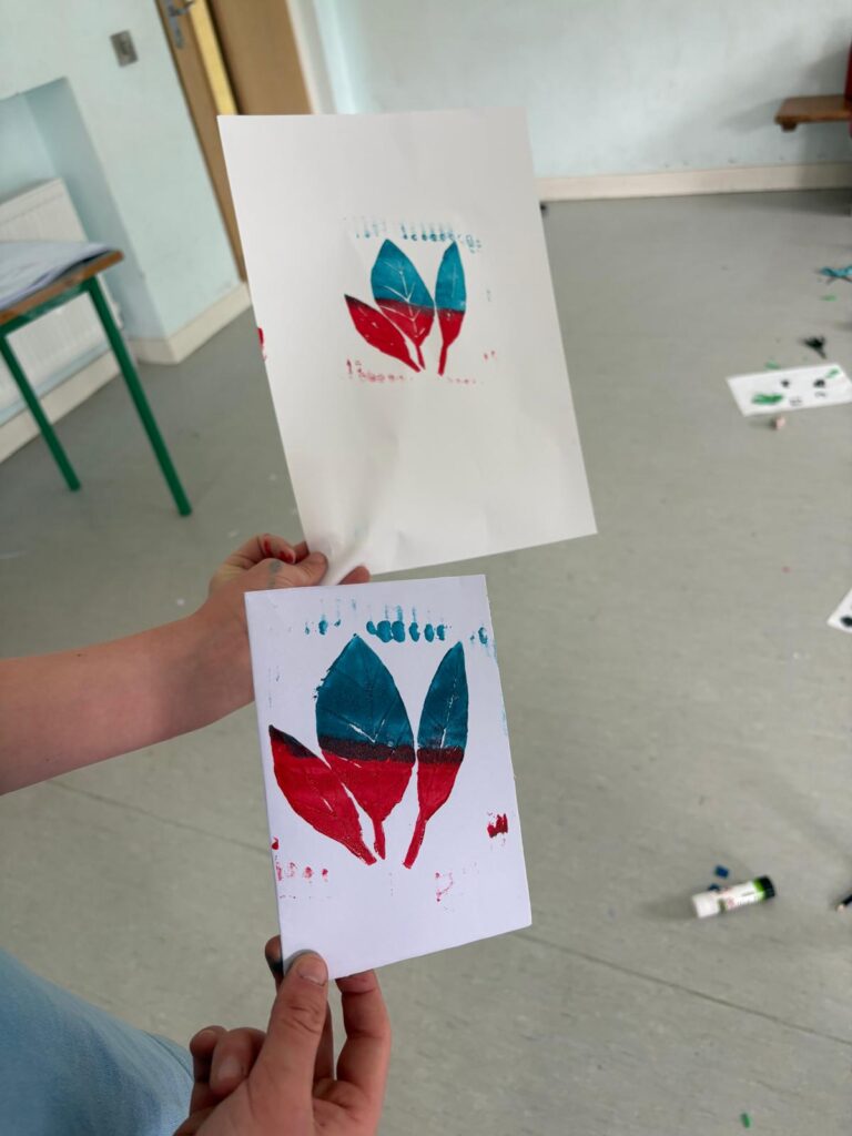 Learning image from Learning in action – 10