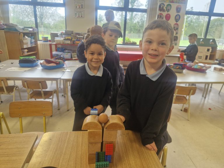 Kilchreest National School: Recent events
